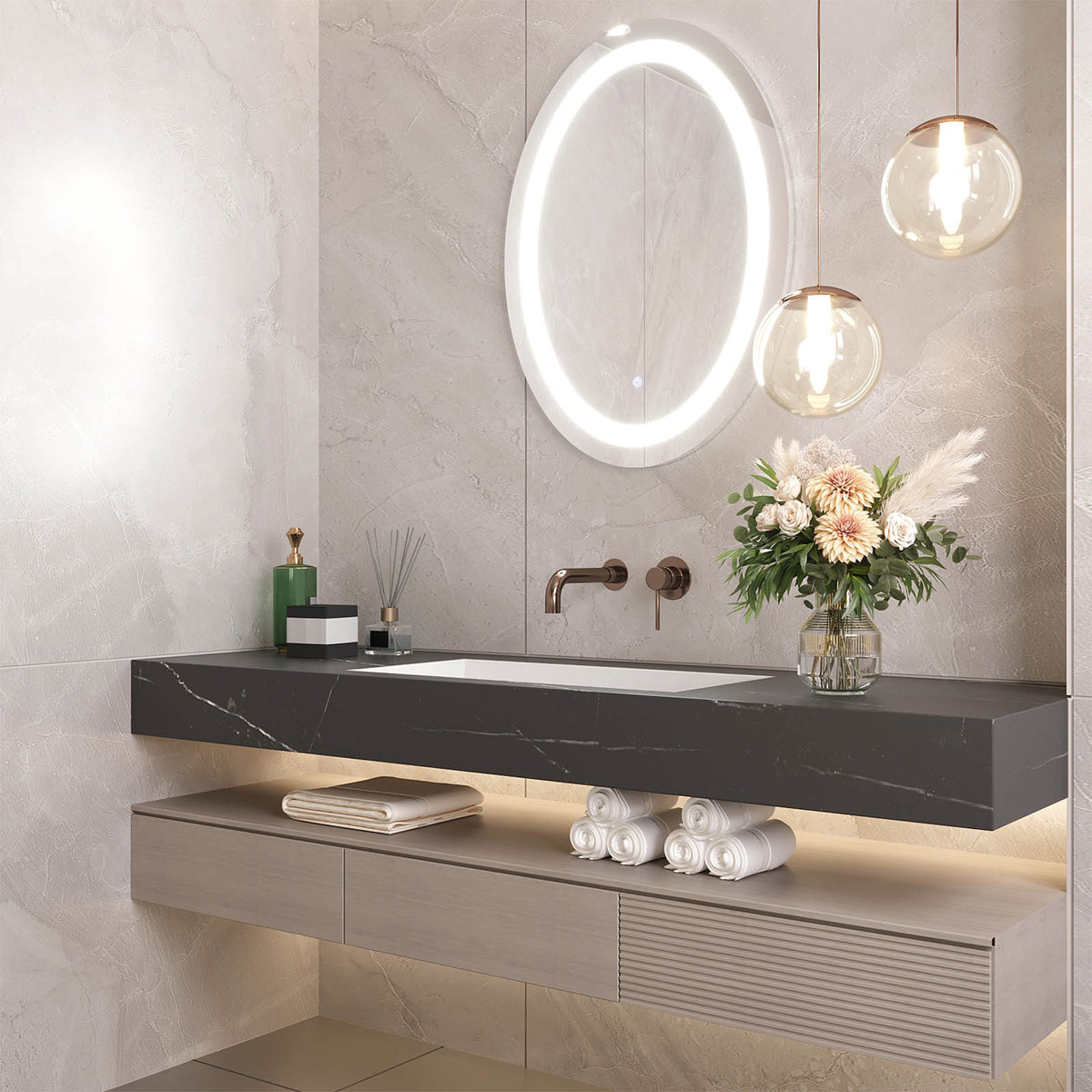 Decorative Bathroom Mirrors: 8 Advantages and Disadvantages