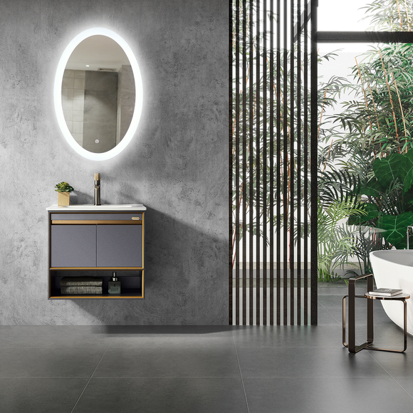 Oval Mirror Design in 2022 | Mirplus America