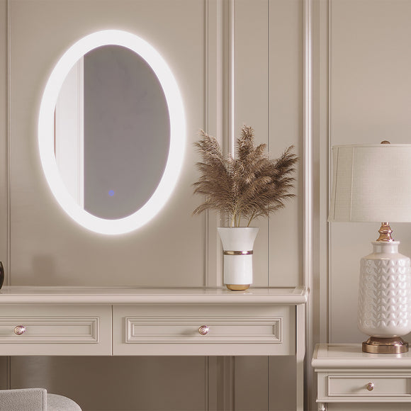 Tips about Oval Mirror Dresser in 2022 | Mirplus America