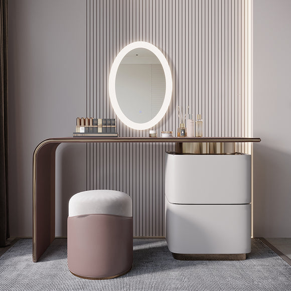 Best Backlit LED Bathroom Mirror | Mirplus America
