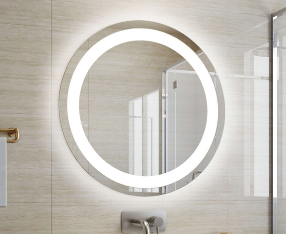 What Bathroom Mirror Frame for Modern House Should I Choose?